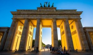 40 sự thật lý thú về nước Đức