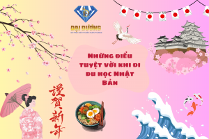 nhân lực quốc tế đại dương