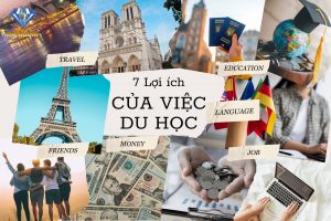 nhân lực quốc tế đại dương