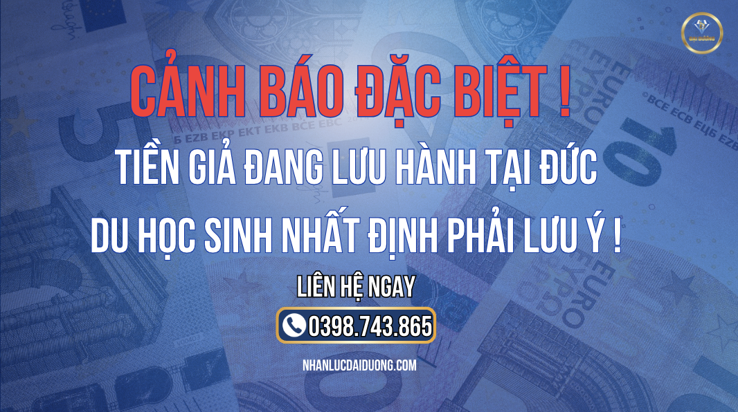 nhân lực quốc tế đại dương